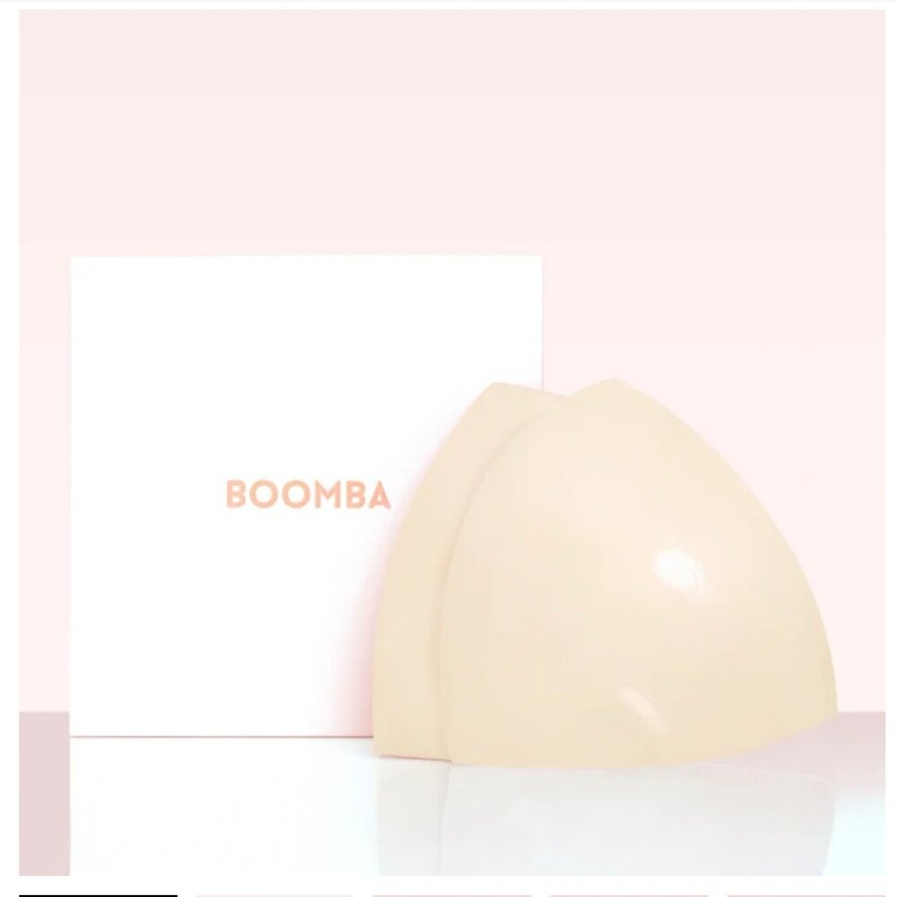 Boomba Invisible Lift Inserts - Picture 9 of 10